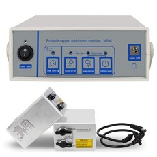 고순도산소발생기