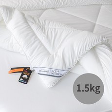 봄바람 에이스 마이크로화이바 네오필 이불솜 neofeel(1.0kg/1.5kg/2.1kg), 1.5KG