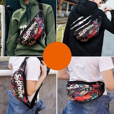 구찌슈프림힙색