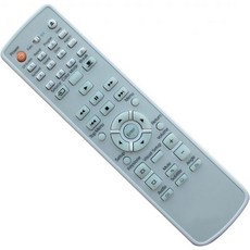 EPSON MOVIMETE 55 H302A H302B 25 3LCD 프로젝터 DVD 뮤직 플레이어 콤보를 위한 일반 리모컨