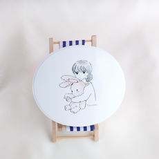 주시노렌즈케이스