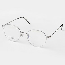 라피던트 베타 티타늄 안경 5g 깃털같은 가벼운 국산 안경테 디엠 52사이즈 