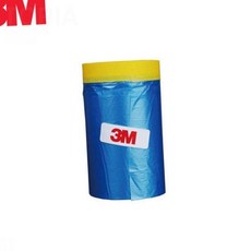 HATOPIA 자동차용 카바링테이프 커버링 650MM 커버링테이프 마스킹테이프 카바링케이프 도장용 페인트테이프, 1개