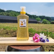 아카시아꿀 천연 토종 숙성 꿀 선물세트 100%국산벌꿀, 2kg, 1개