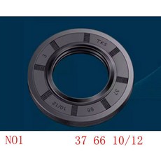 Midea 리틀 스완 드럼 세탁기 오일 실링 워터 링 37 66 10/12 35 65.55, [01] NO1