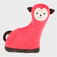 허그돌 안전벨트 인형 라이트 피키 카시트 카시트용품 차량안전벨트