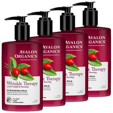 corthe클렌징밀크