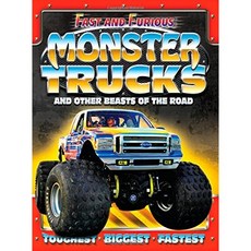 [원서] Fast and Furious: Monster Trucks 패스트 앤 퓨리어스: 몬스터 트럭