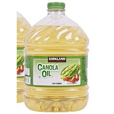 코스트코카놀라유