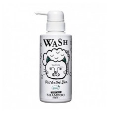 [펫에스테] 바이오 스킨 케어 샴푸 포 캣츠 250ml, 1개