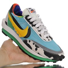 나이키 Ben & Jerry's x Sacai LDV Waffle Daybreak CN8899-006
