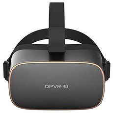 dpvr-4d