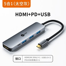 레노버썬더볼트독