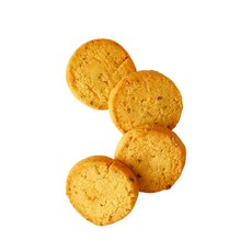 [무화당] 마늘 바질 쿠키 26g, 단품