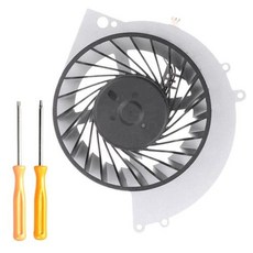Ksb0912He-Ck2Mc 소니 Ps4 Cuh-12Xx Cuh-1215A Cuh-1215B Cuh-1200 콘솔용 내부 냉각 팬, 1개
