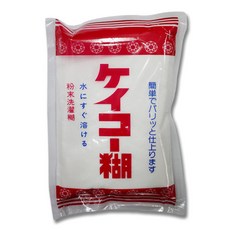 다이약스/가루풀/일본/일제/다림질/풀, 상세페이지 참조