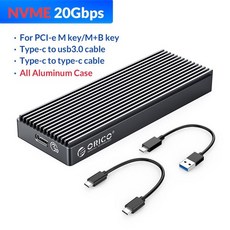 m.2ssd케이스후기