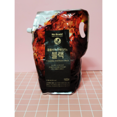 노브랜드액상커피