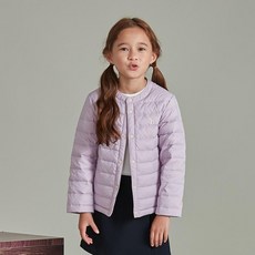 헤지스키즈패딩