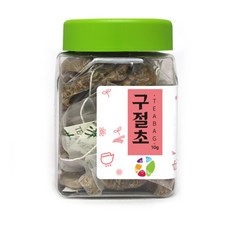 구절초 티백차 10g