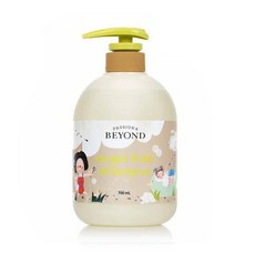 비욘드샴푸