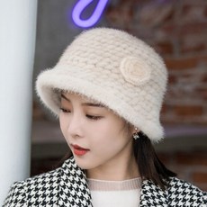감귤모자뜨개