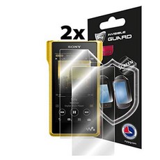 IPG for Sony Walkman NW-WM1Z / NW-WM1A (2X) Screen Protector/9391709, 상세내용참조, 상세내용참조