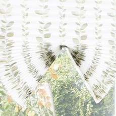 아트박스/익스트리모 누구나 쉽게 간편설치 다용도 붙이는 셀프블라인드, 카푸치노