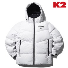 k2패딩