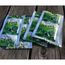 동진농장 곰보배추즙 60포 100포+10포, 곰보배추즙100포+10포, 110개, 100ml