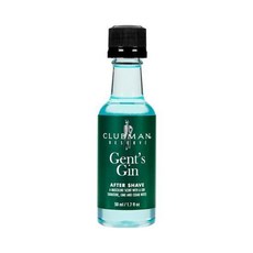 클럽맨리저브 젠트진 에프터쉐이브, 50ml, 1개