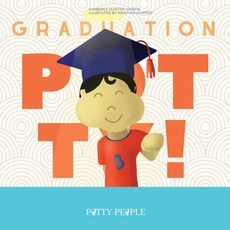 Graduation Potty Paperback, Jco Publishing