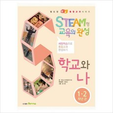 steam형교육의완성학교와나