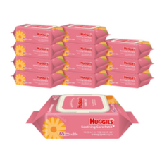 하기스물티슈20매