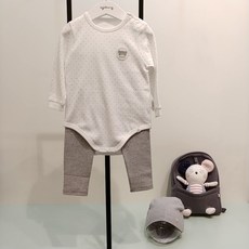 아가방슈트