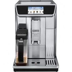 드롱기 프리마돈나 Elite ECAM650.85.MS 전자동 커피 머신 본사 출고
