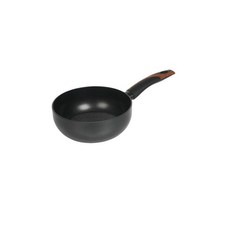 [실바트] 미라클 인덕션 IH 궁중팬 20cm 28cm 30cm 32cm, 1개, 미라클 궁중팬 28cm