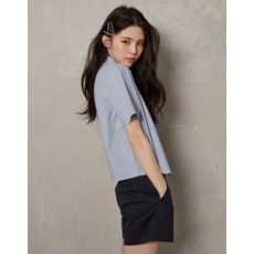 GIORDANO 지오다노 403503 여 코튼 버뮤다 팬츠 11color 05403503 1094508