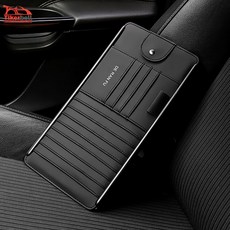 mf차량용가죽cd바이져포켓