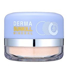 카트린선파우더