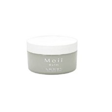 르벨 모이 밤 Lebel Moii Balm 37g, 1개 - 레하아로브