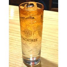 피치트리 하이볼 ver.2 300ml, 1개