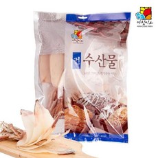 반건조한치구이