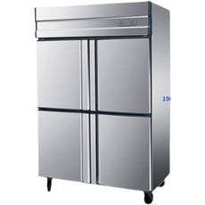 업소용4도어냉장고