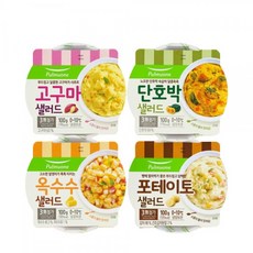 감자샐러드