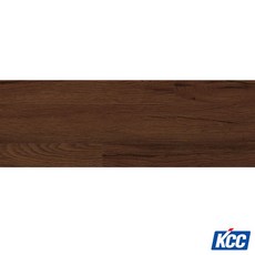 KCC 센스타일 3T 데코타일 우드 패턴 184mm X 950mm X 3mm 교회 식당 사무실 미용실 바닥재 (1평)