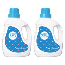 슈베스세탁세제