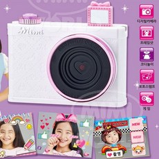 지니월드미미카메라