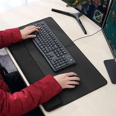 키보드팔꿈치패드