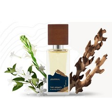 태국 여행 쇼핑리스트 저널 향수 Journal 저널 퍼퓸 50ml, 03. PROMISE, 1개